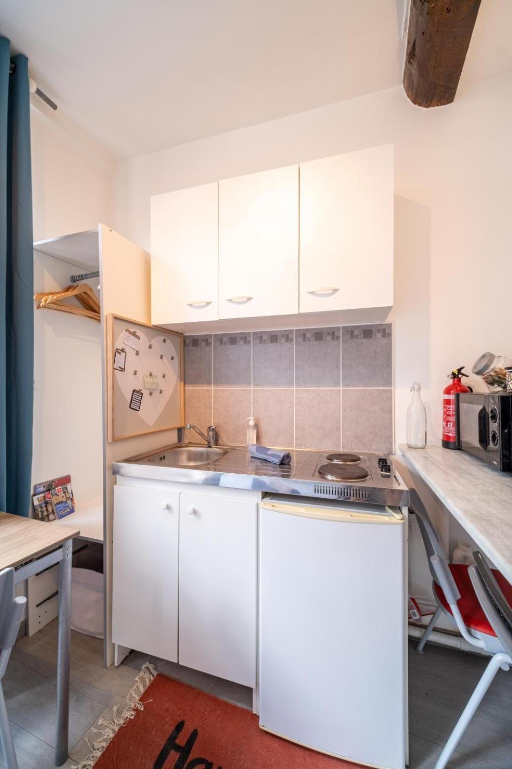 La Belle Niche Daire Lille Dış mekan fotoğraf