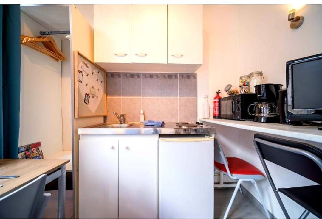 La Belle Niche Daire Lille Dış mekan fotoğraf