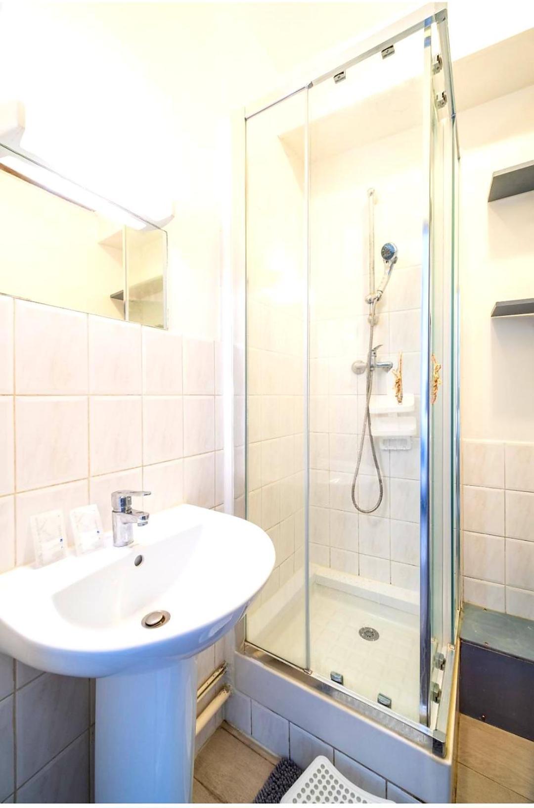 La Belle Niche Daire Lille Dış mekan fotoğraf